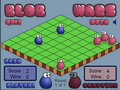 Blob Wars para xogar en liña