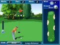 Golf Master 3D para xogar en liña