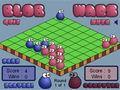 Blob Wars para xogar en liña