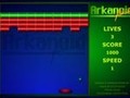 Arkanoid para xogar en liña