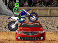 Stunt Mania 2 para xogar en liña