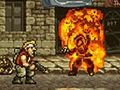 Metal Slug 3 para xogar en liña