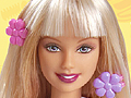 Barbie Makeover Magic para xogar en liña