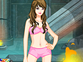 Dress Up - Girl In Hollywood para xogar en liña