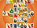 Looney Tunes Mahjong para xogar en liña