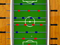 Foosball real para xogar en liña