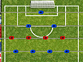 Premiere League Foosball para xogar en liña