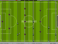 Fútbol de Mesa para xogar en liña