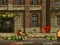 3 Metal Slug Rampage para xogar en liña