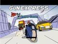 Gun Express para xogar en liña