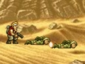 Metal Slug para xogar en liña