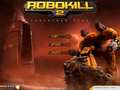 Robokill 2 para xogar en liña