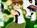 Ben 10 Cova run para xogar en liña