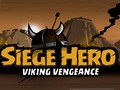 Heroe Siege - Vengeance Viking para xogar en liña