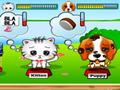 My Cute Pets 2 para xogar en liña