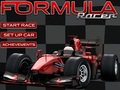 Formula Racer para xogar en liña