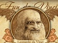 Fun da Vinci para xogar en liña