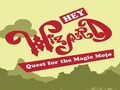 Hey Wizard - Quest for a Mojo Maxia para xogar en liña