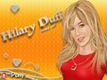 Hilary Duff Makeup para xogar en liña