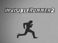 Invisible Runner 2 para xogar en liña