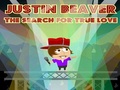 Justin Beaver para xogar en liña