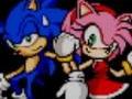 Final Fantasy Sonic X5 para xogar en liña