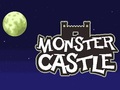 Monster Castle Defensa para xogar en liña