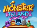 Monster Island para xogar en liña