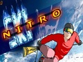 Nitro Ski para xogar en liña