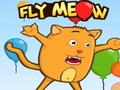 Fly Meow para xogar en liña