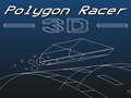 Polygon Racer 3D para xogar en liña