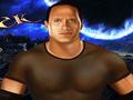 The Rock Make Up para xogar en liña