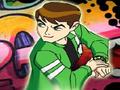 Ben 10 Free Runner para xogar en liña