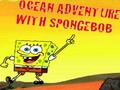 Adventure Ocean Con Bob Esponja para xogar en liña