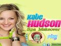 Kate Hudson Spa Makeover para xogar en liña