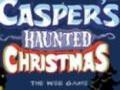 Caspers Haunted Christmas para xogar en liña