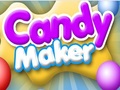 Candy Maker para xogar en liña