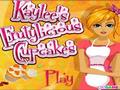 Cupcake Frutylicious Kaylee para xogar en liña