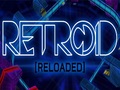 Retroid Reloaded para xogar en liña