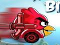 Angry Birds Foguete 2 para xogar en liña