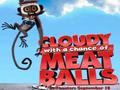 Cloudy with a Chance de bolas de carne para xogar en liña