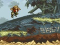 Metal Slug Brutal 2 para xogar en liña