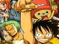 One Piece aventura exóticas para xogar en liña