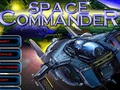 Space command para xogar en liña