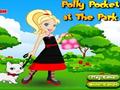 Polly Pocket At The Park para xogar en liña