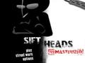 Sift Heads Remasterized para xogar en liña