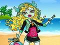 Lagoona Blue Dress Up Game para xogar en liña