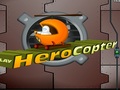 Herocopter para xogar en liña