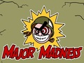 Major Madness para xogar en liña