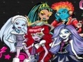 Coloring Monster High 2 para xogar en liña